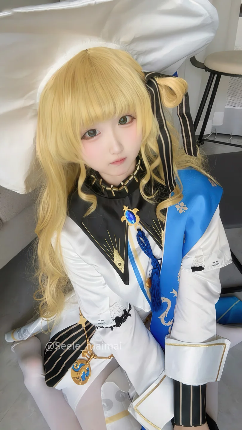 Seele麦麦_No_029_鸣潮_菲比&卡提希娅_蓝色花海物语_96P_315MB tg@simisebaisi 【丝足阁】081.webp